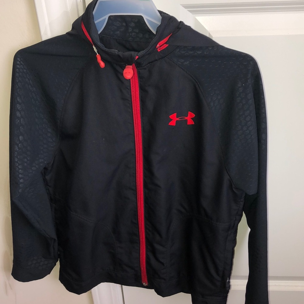 A Jacket